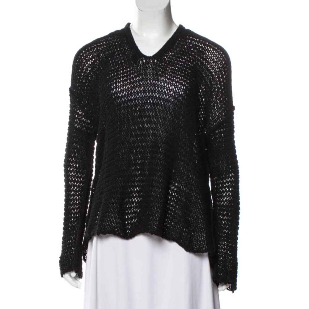 NILI LOFTAN SWEATER Size S